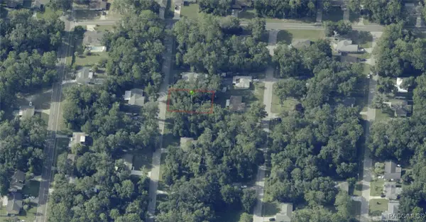 3385 S Dean Terrace, Inverness, FL 34452