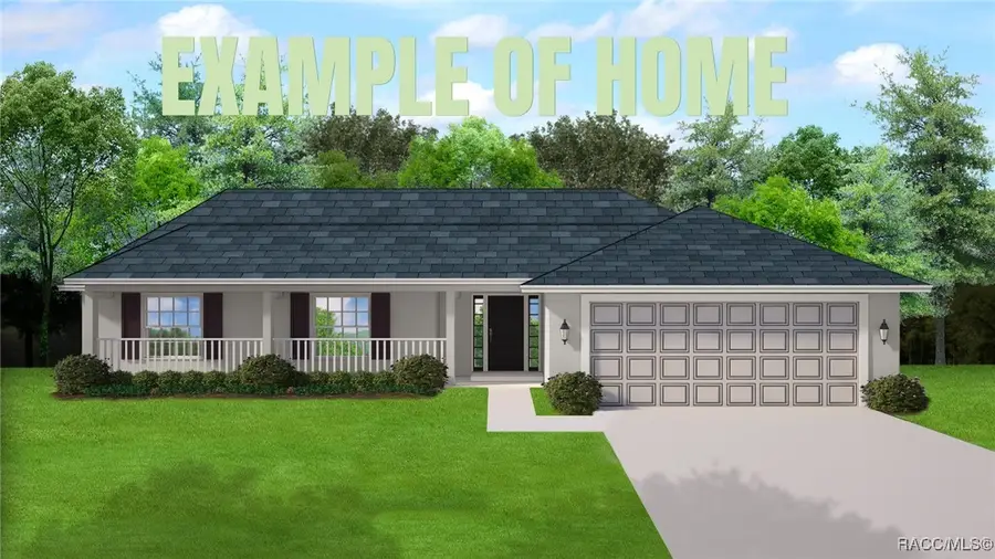 2185 W Say Drive, Dunnellon, FL 34434 - Image #2