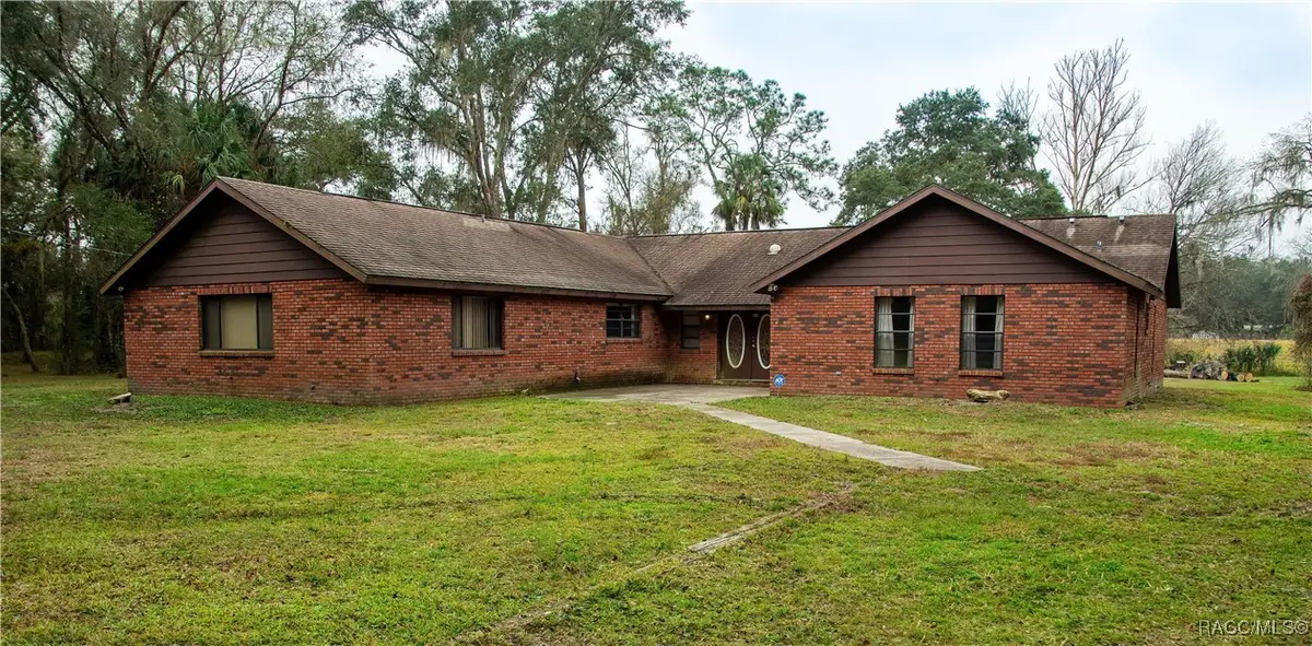 6970 N Palm Oak Drive, Hernando, FL 34442 - Image #1