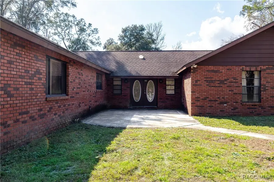 6970 N Palm Oak Drive, Hernando, FL 34442 - Image #2