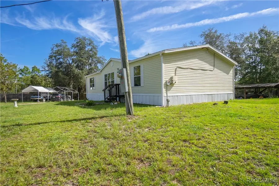 12039 S Vina Maria Point, Floral City, FL 34436 - Image #2