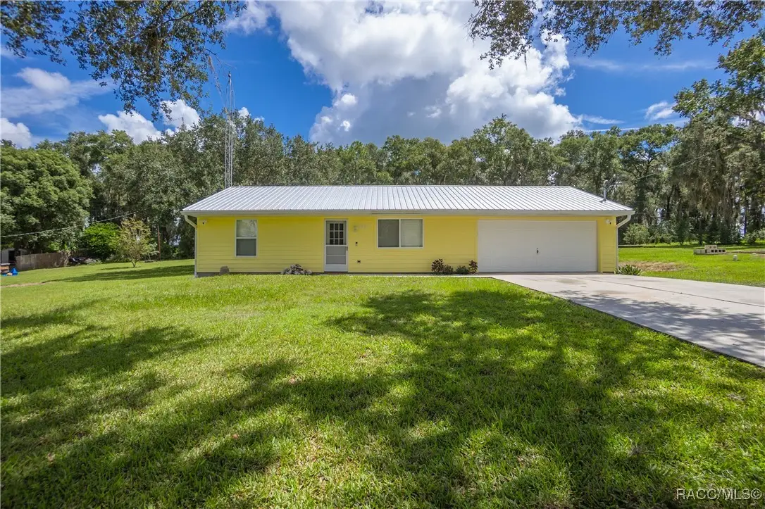 9423 S Kingfish Terrace, Floral City, FL 34436 - Image #1