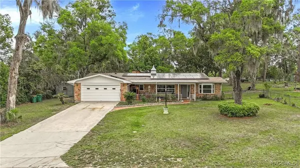 401 S Pine Avenue, Inverness, FL 34452