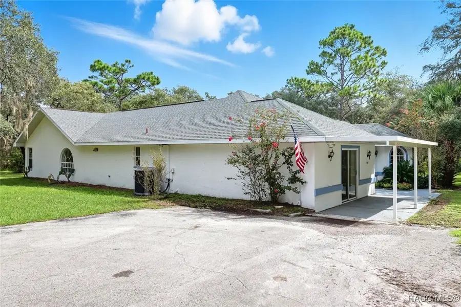 4355 W Justice Court, Homosassa, FL 34446 - Image #2