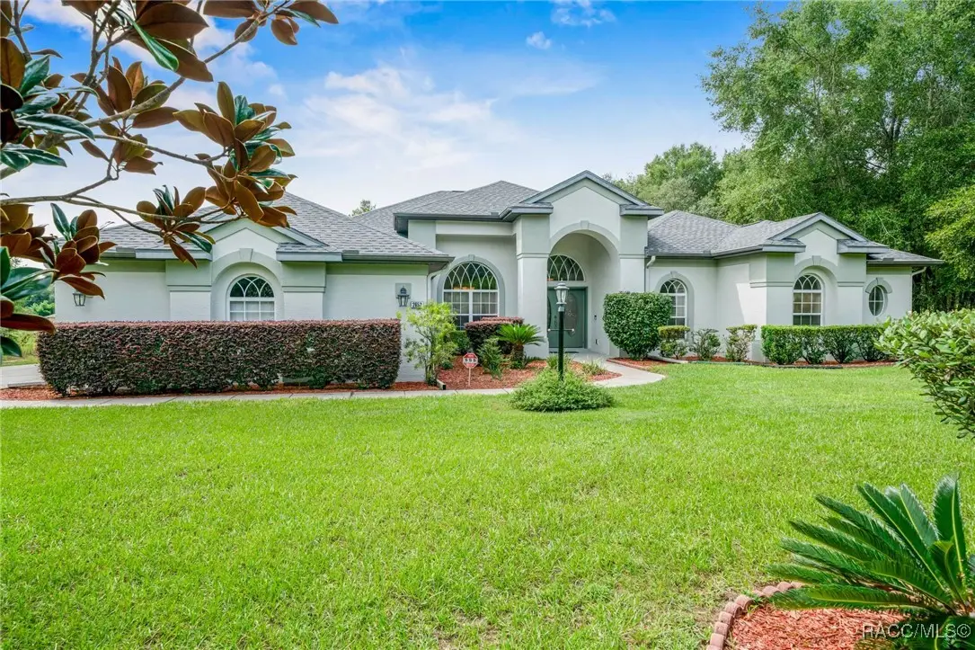 2652 W Angola Drive, Beverly Hills, FL 34465 - Image #1