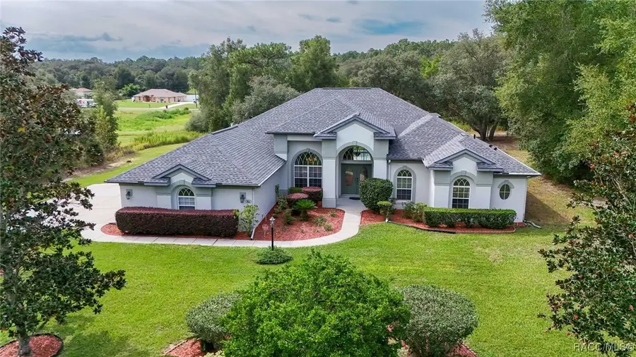 2652 W Angola Drive, Beverly Hills, FL 34465 - Image #2