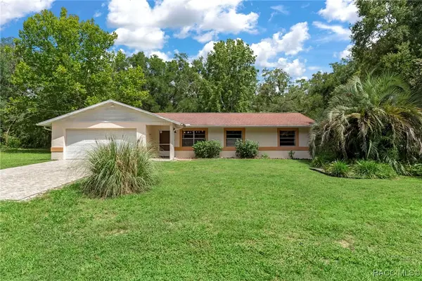3757 E Side Court, Inverness, FL 34453