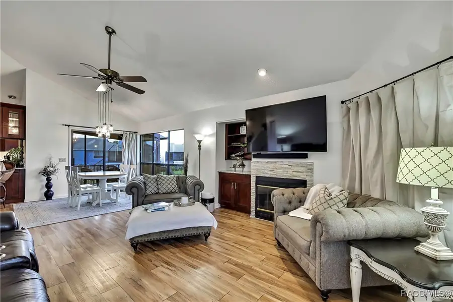 2919 N Rivers Edge Boulevard, Crystal River, FL 34429 - #2