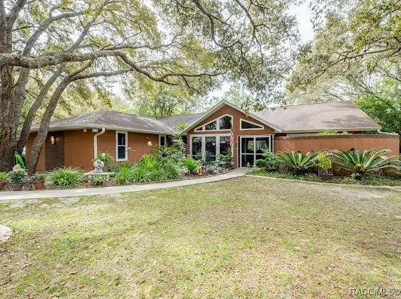 4250 N Indianhead Road, Hernando, FL 34442 - Image #1