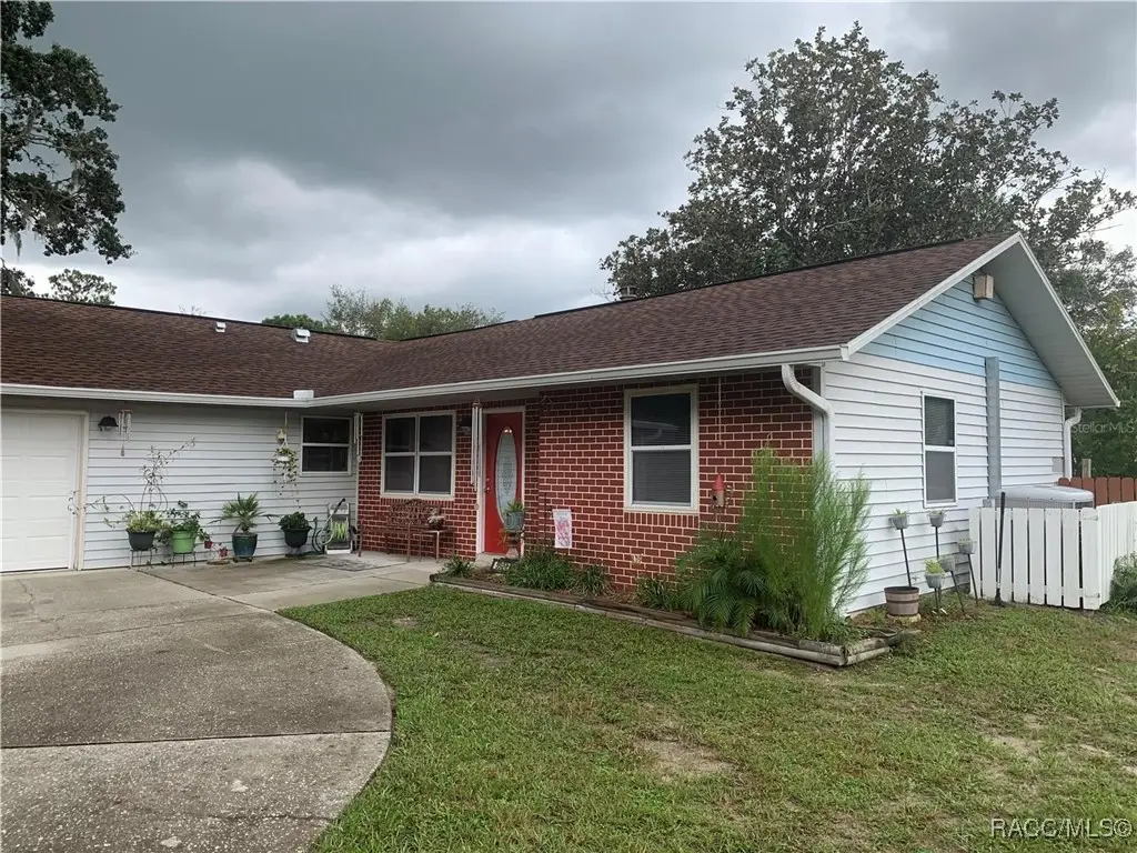 5324 E Isabel Terrace, Homosassa, FL 34446 - Image #1