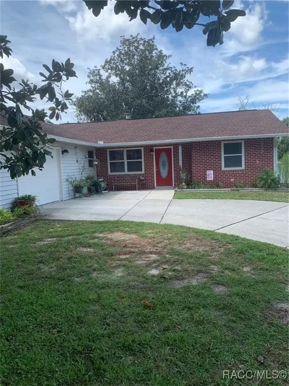 5324 E Isabel Terrace, Homosassa, FL 34446 - Image #2