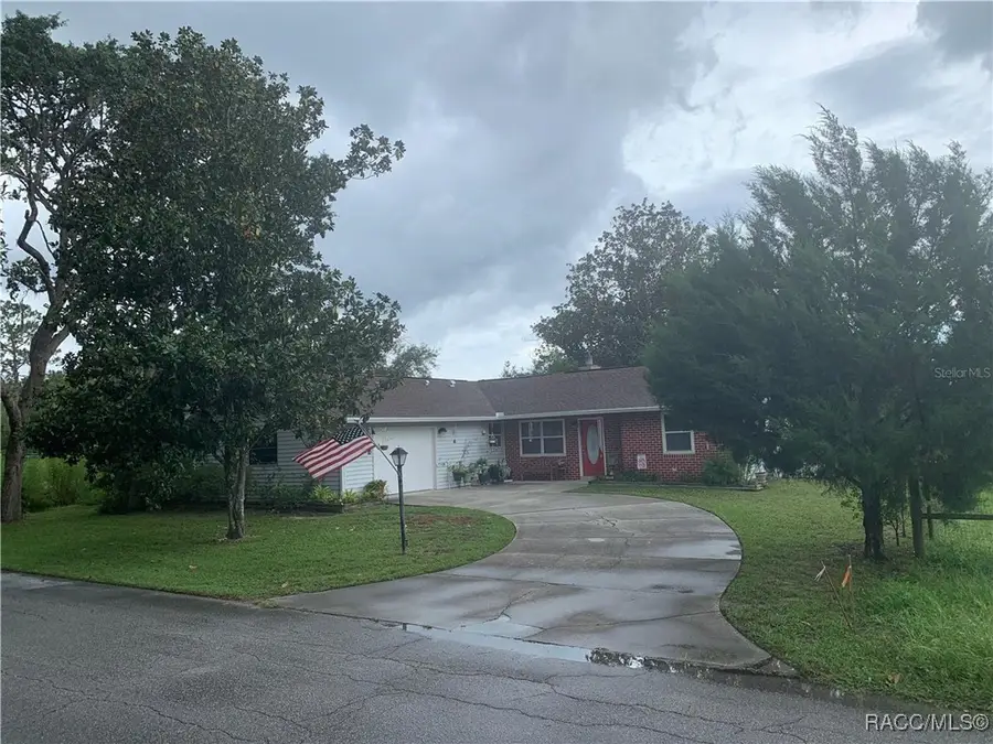 5324 E Isabel Terrace, Homosassa, FL 34446 - Image #3