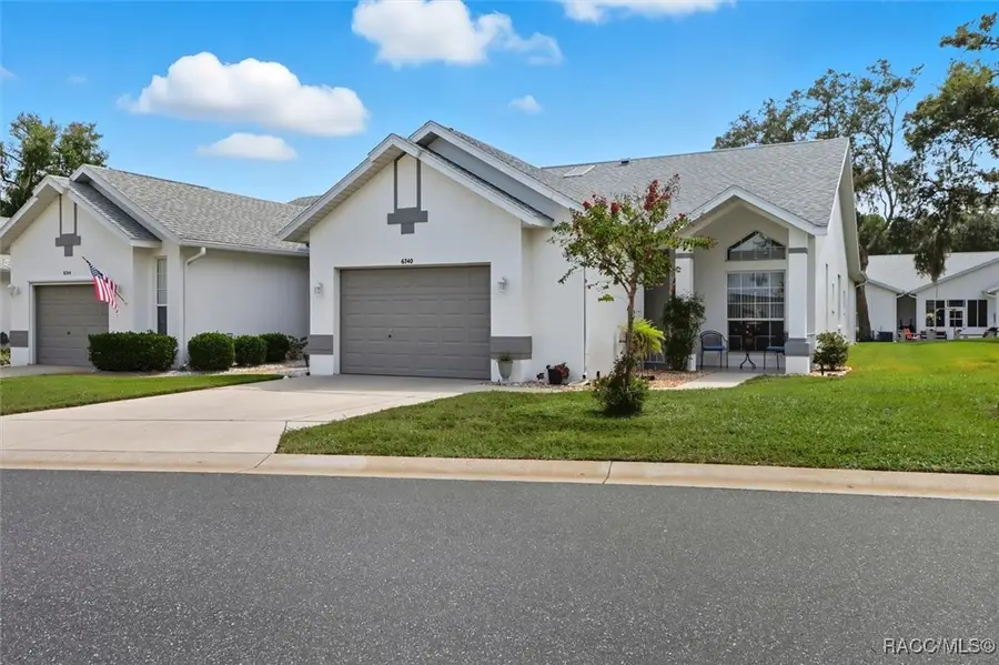 6740 E Kingsbury Lane, Inverness, FL 34452 - Image #2