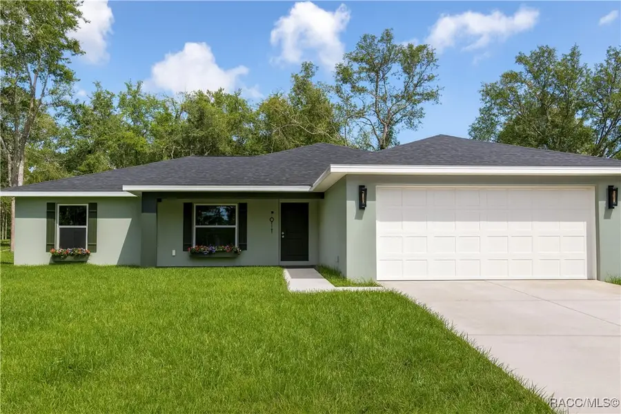 3011 E Griffin Street, Inverness, FL 34453 - Image #2