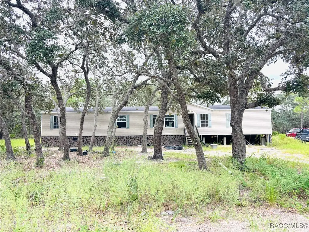 3445 S Race Avenue, Lecanto, FL 34461 - Image #1