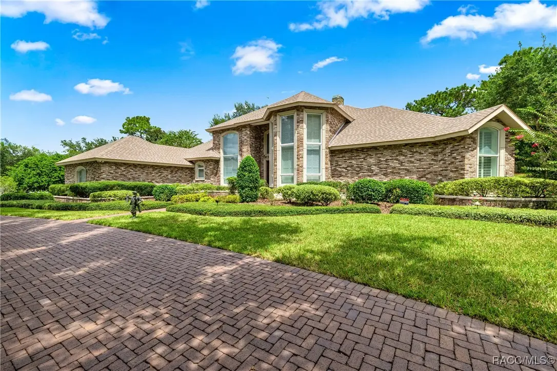 4732 N Pine Valley Loop, Lecanto, FL 34461 - Image #1