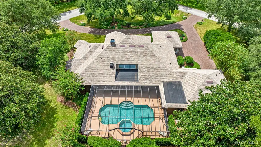 4732 N Pine Valley Loop, Lecanto, FL 34461 - Image #2