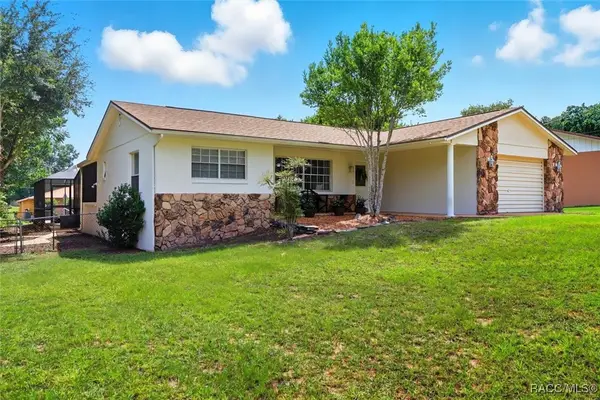 305 Edison Street, Inverness, FL 34452