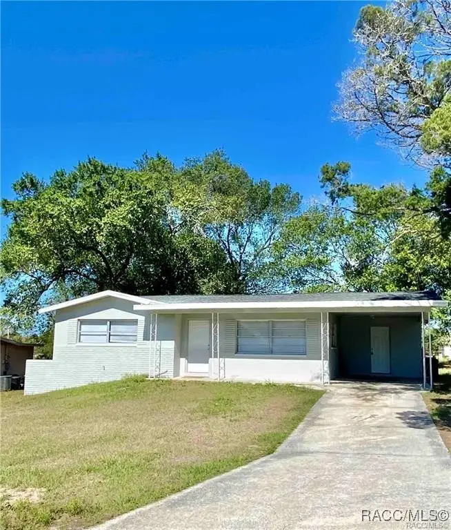 18 S Harrison Street, Beverly Hills, FL 34465 - Image #1