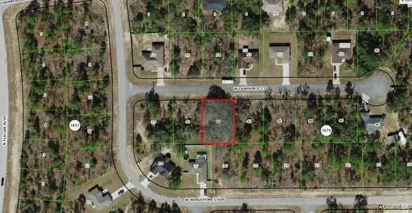 2502 W Lawrence Court, Dunnellon, FL 34434