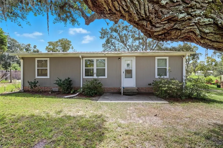 6320 W Copenhagen Street, Dunnellon, FL 34433 - Image #3