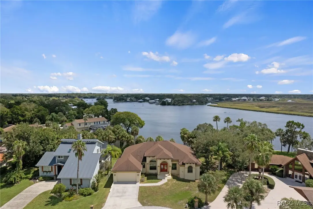 5267 S Stetson Point Drive, Homosassa, FL 34448 - #1