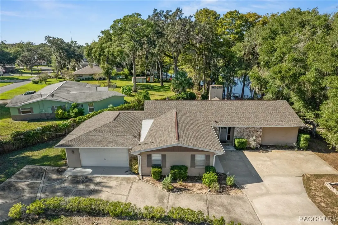 1308 Lakeshore Drive, Inverness, FL 34450 - Image #1