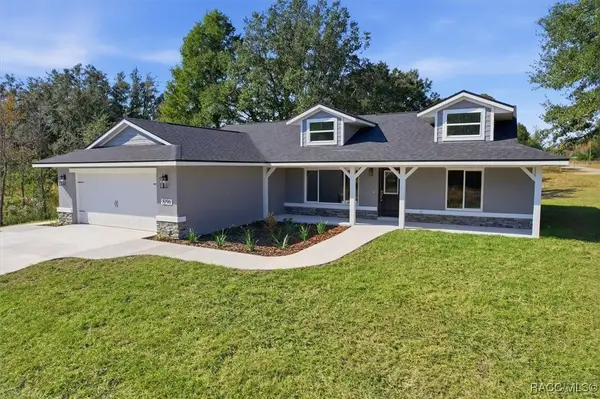 8196 N Terrel Terrace, Dunnellon, FL 34434