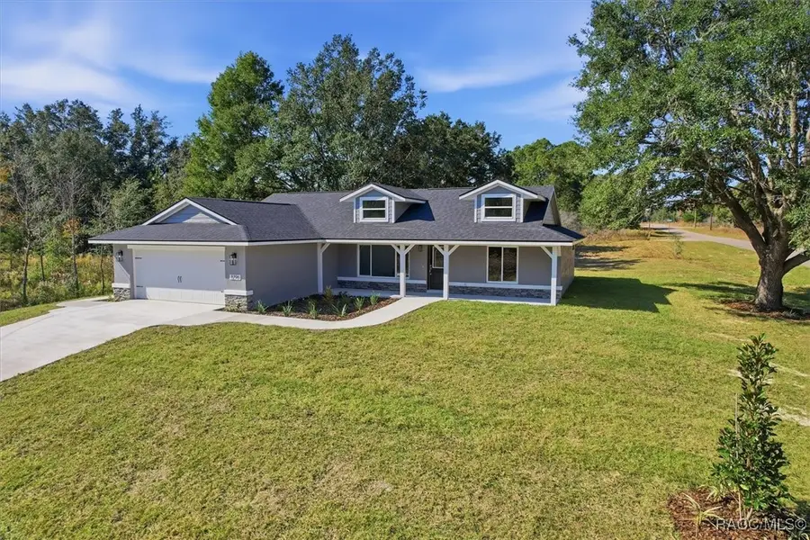 8196 N Terrel Terrace, Dunnellon, FL 34434 - Image #2