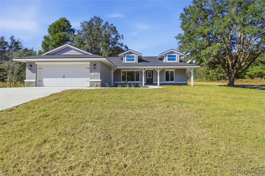 8196 N Terrel Terrace, Dunnellon, FL 34434 - Image #3