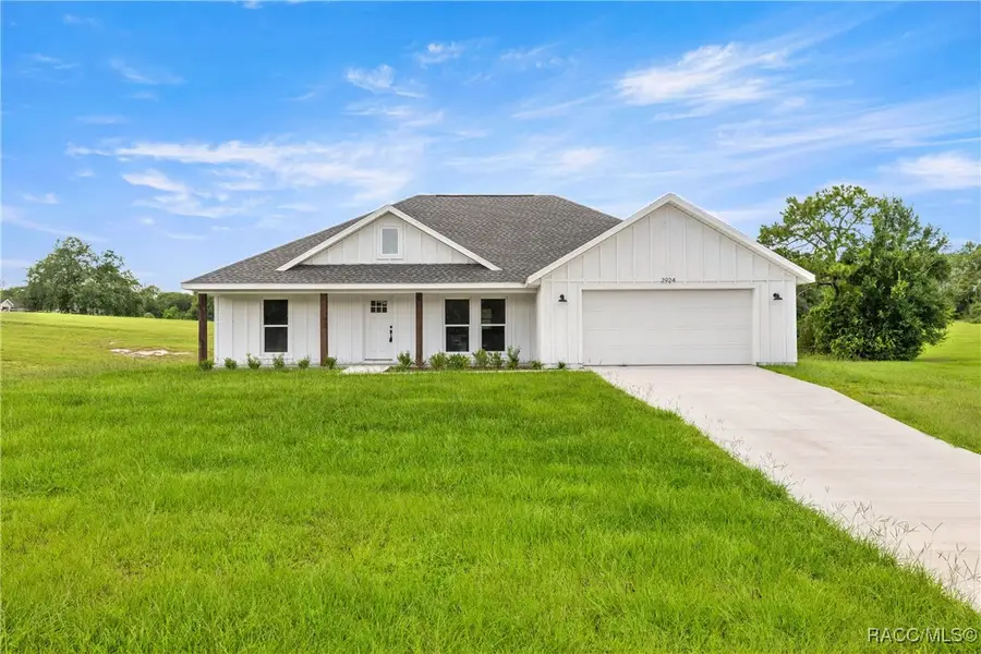 2924 N Anthony Avenue, Hernando, FL 34442 - #3