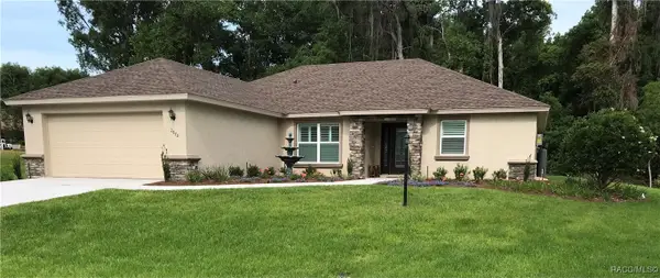 2870 N Attebury Point, Hernando, FL 34442
