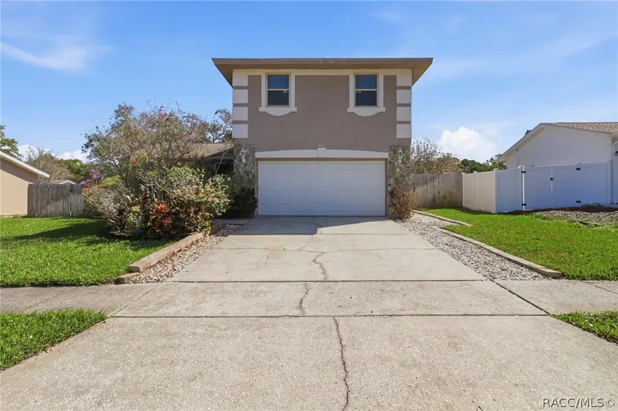 2589 Knoll Street W, Palm Harbor, FL 34683 - #2