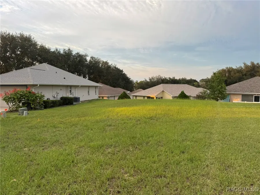 591 W Raymond Path, Beverly Hills, FL 34465 - Image #2