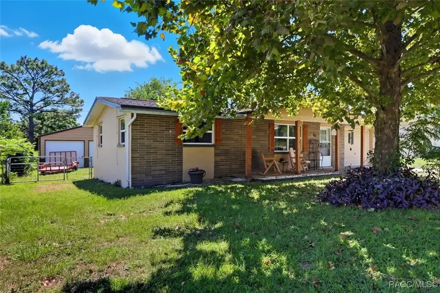 49 S Lee Street, Beverly Hills, FL 34465 - Image #2