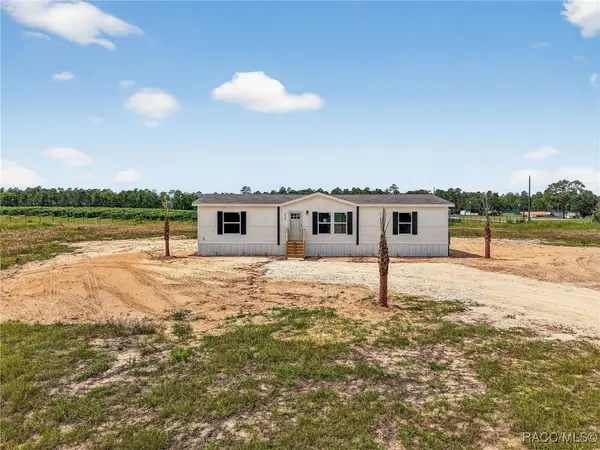 9488 N Zella Point, Dunnellon, FL 34433