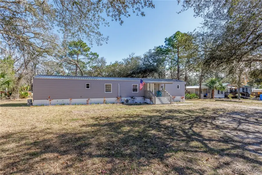 5641 S Woodside Terrace, Homosassa, FL 34446 - Image #2