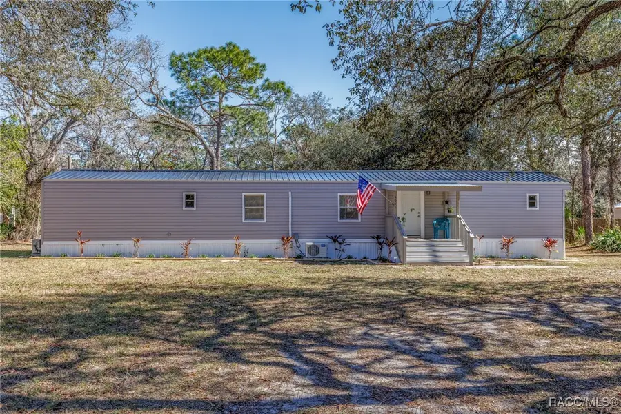 5641 S Woodside Terrace, Homosassa, FL 34446 - Image #3