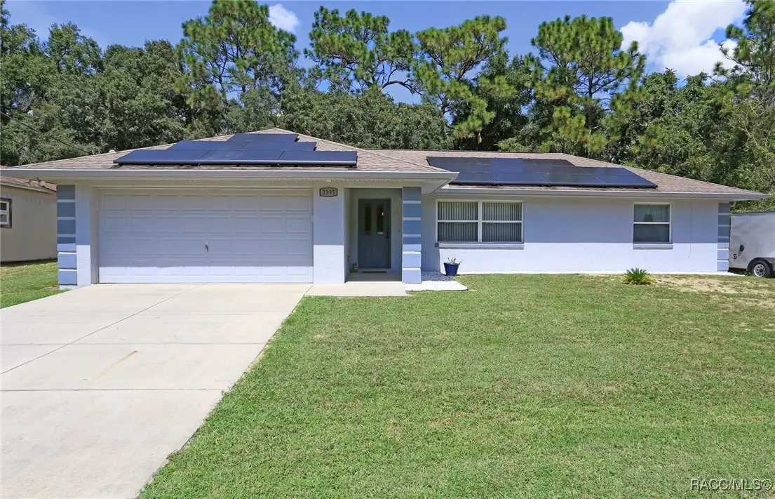 3395 E Dawson Drive #61, Inverness, FL 34453 - Image #1