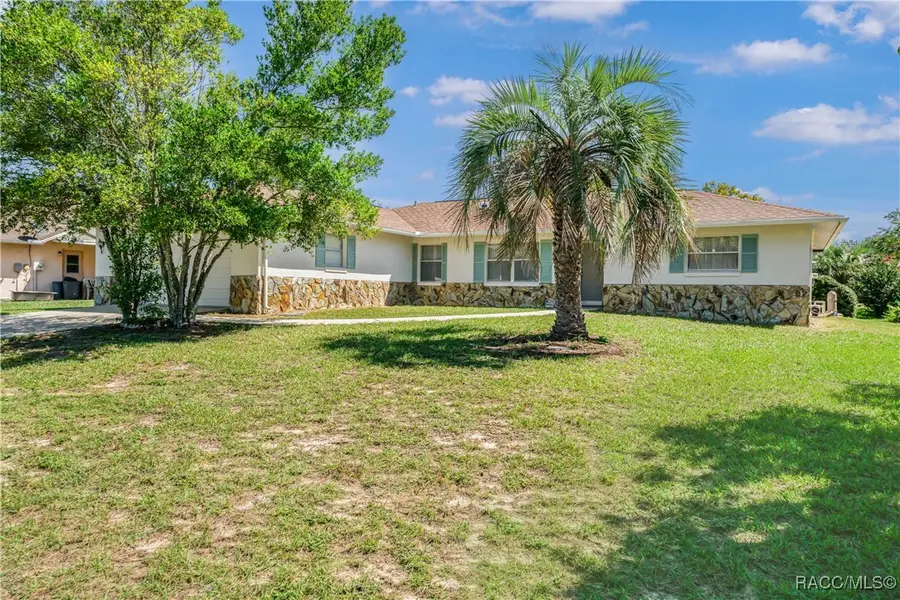 3939 N Blazingstar Way, Beverly Hills, FL 34465 - Image #2