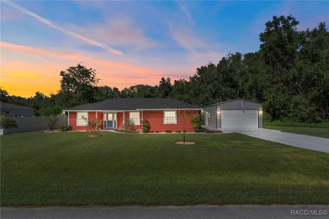 990 N Sonia Avenue, Inverness, FL 34453 - Image #1