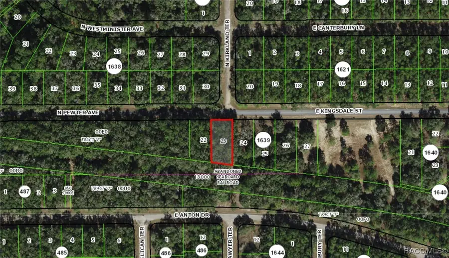 276 E Kingsdale Street, Citrus Springs, FL 34434 - Image #2