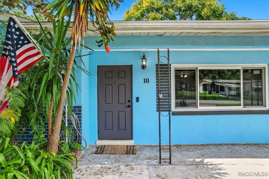 10 S Barbour Street, Beverly Hills, FL 34465 - Image #2