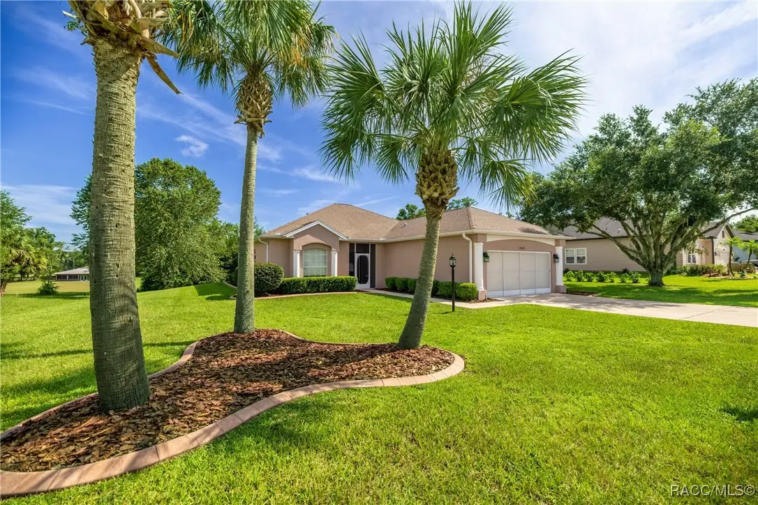 19423 SW 77th Loop, Dunnellon, FL 34432 - #1
