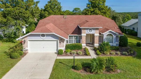 6150 N Whispering Oak Loop, Beverly Hills, FL 34465