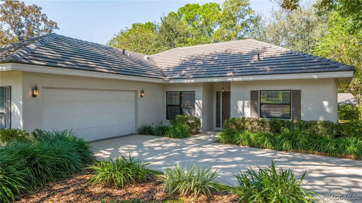2888 N Osprey Ridge Point, Lecanto, FL 34461 - Image #1