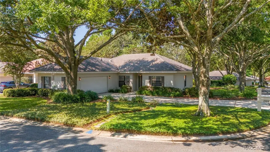 2888 N Osprey Ridge Point, Lecanto, FL 34461 - Image #2