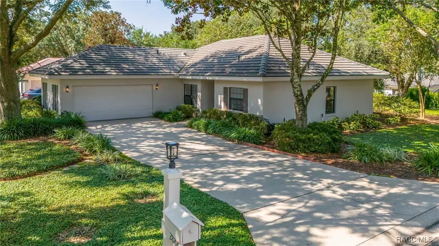 2888 N Osprey Ridge Point, Lecanto, FL 34461 - Image #3