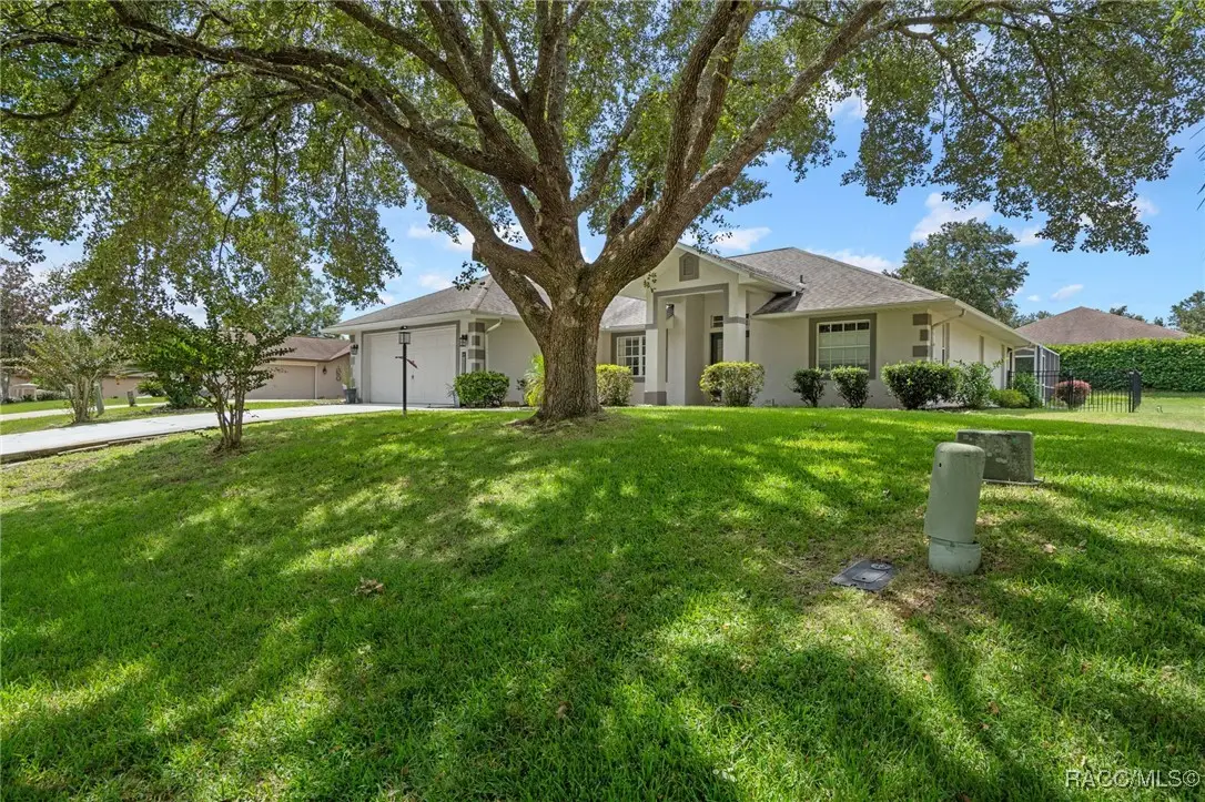 2609 N Brentwood Circle, Lecanto, FL 34461 - Image #1