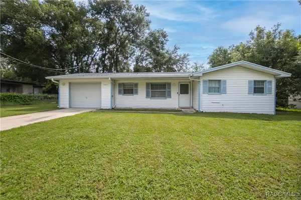 7897 S Heather Point, Floral City, FL 34436